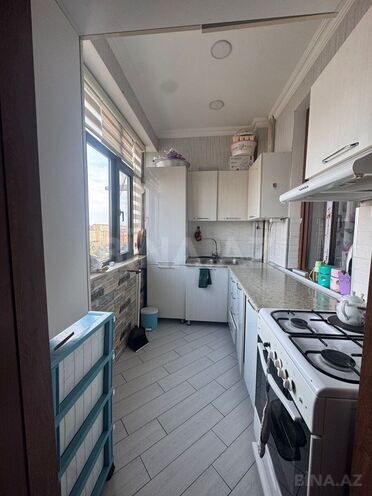 Satılır 3 otaqlı yeni tikili 75 m², Əhmədli m., photo 9 from 14