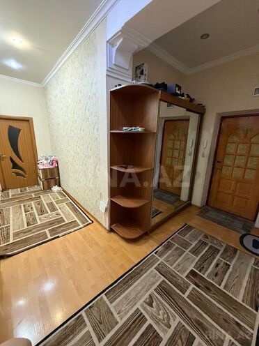 Satılır 3 otaqlı yeni tikili 92 m², Memar Əcəmi m., photo 8 from 19