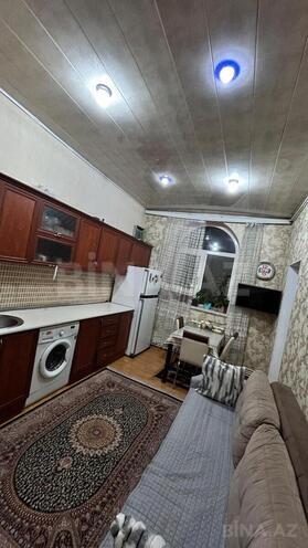 Satılır 3 otaqlı yeni tikili 92 m², Memar Əcəmi m., photo 11 from 19