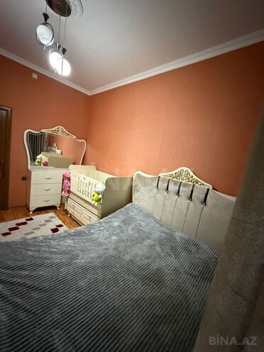Satılır 3 otaqlı yeni tikili 92 m², Memar Əcəmi m., photo 6 from 19