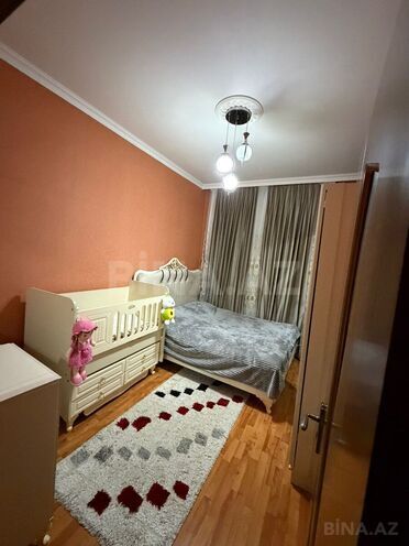 Satılır 3 otaqlı yeni tikili 92 m², Memar Əcəmi m., photo 5 from 19