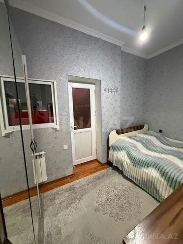Satılır 3 otaqlı yeni tikili 92 m², Memar Əcəmi m., photo 10 from 19