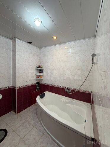 Satılır 3 otaqlı yeni tikili 92 m², Memar Əcəmi m., photo 15 from 19