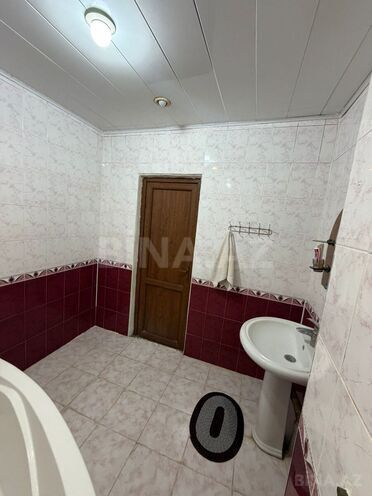 Satılır 3 otaqlı yeni tikili 92 m², Memar Əcəmi m., photo 16 from 19