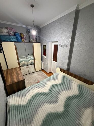 Satılır 3 otaqlı yeni tikili 92 m², Memar Əcəmi m., photo 9 from 19
