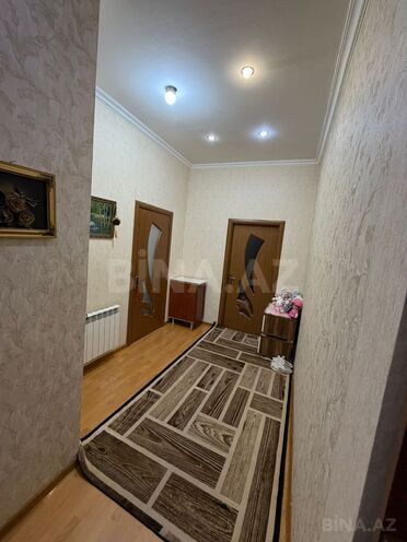 Satılır 3 otaqlı yeni tikili 92 m², Memar Əcəmi m., photo 4 from 19