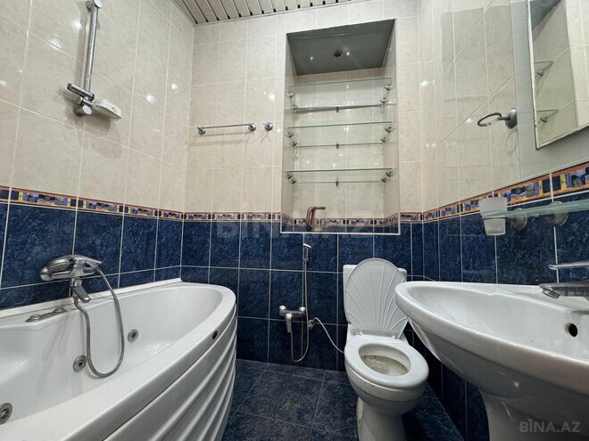 Продаётся 4-комн. вторичка 120 м², м. Ичеришехер, photo 11 from 19