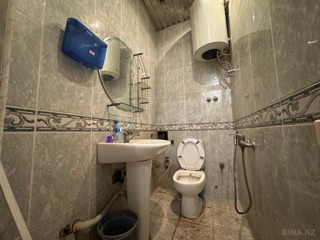 Продаётся 4-комн. вторичка 120 м², м. Ичеришехер, photo 12 from 19