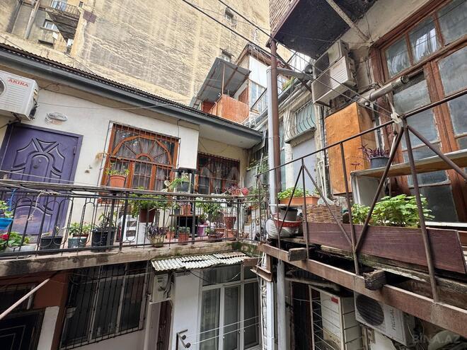 Продаётся 4-комн. вторичка 120 м², м. Ичеришехер, photo 15 from 19