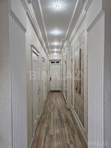İcarəyə verilir 2 otaqlı köhnə tikili 50 m², 28 May m., photo 6 from 27