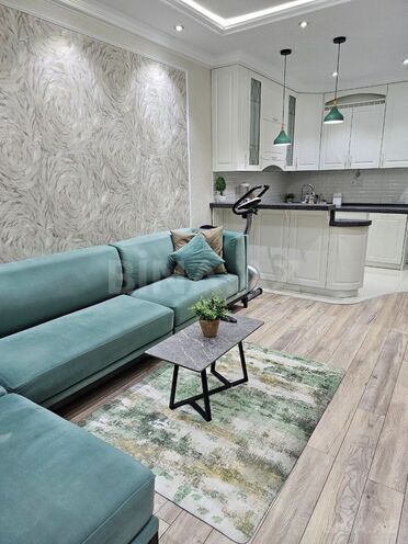 İcarəyə verilir 2 otaqlı köhnə tikili 50 m², 28 May m., photo 3 from 27