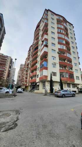Satılır  obyekt 94 m², İnşaatçılar m., photo 1 from 10