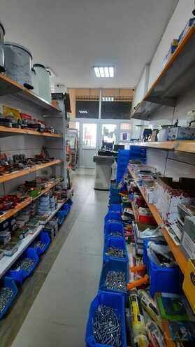 Satılır  obyekt 94 m², İnşaatçılar m., photo 9 from 10