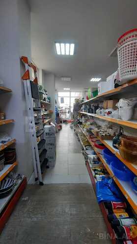 Satılır  obyekt 94 m², İnşaatçılar m., photo 6 from 10
