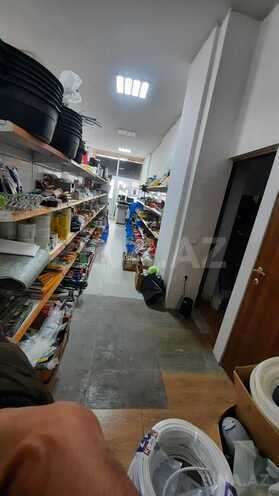 Satılır  obyekt 94 m², İnşaatçılar m., photo 8 from 10