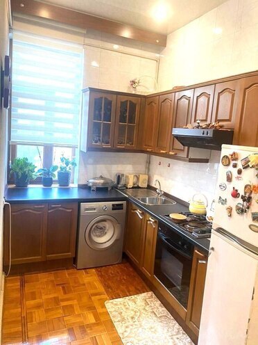 Satılır 2 otaqlı yeni tikili 70 m², Nəsimi r., photo 14 from 16