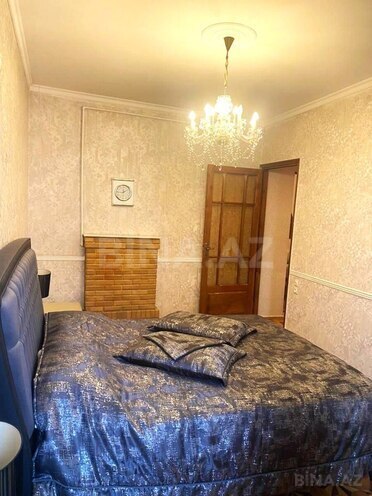 Satılır 2 otaqlı yeni tikili 70 m², Nəsimi r., photo 9 from 16