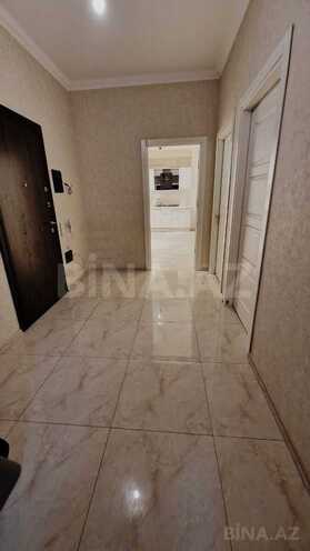 İcarəyə verilir 3 otaqlı yeni tikili 100 m², 20 Yanvar m., photo 8 from 14