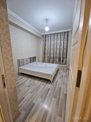 İcarəyə verilir 3 otaqlı yeni tikili 100 m², 20 Yanvar m., photo 10 from 14