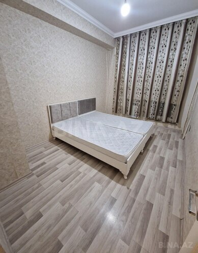 İcarəyə verilir 3 otaqlı yeni tikili 100 m², 20 Yanvar m., photo 9 from 14