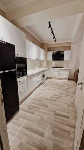 İcarəyə verilir 3 otaqlı yeni tikili 100 m², 20 Yanvar m., photo 4 from 14