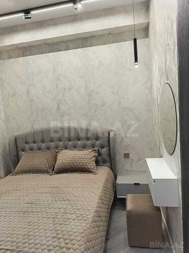 Продаётся 2-комн. новостройка 40 м², м. Кара Караев, photo 7 from 11