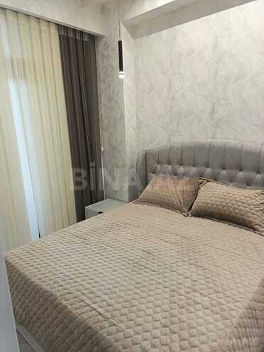 Продаётся 2-комн. новостройка 40 м², м. Кара Караев, photo 6 from 11