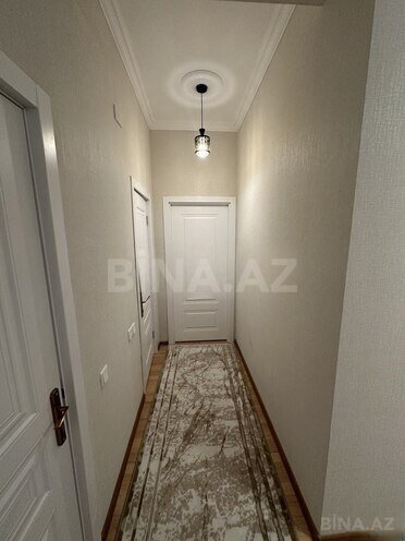 İcarəyə verilir 3 otaqlı yeni tikili 85 m², Binəqədi q., photo 11 from 19