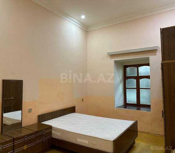 İcarəyə verilir 2 otaqlı köhnə tikili 56 m², Neftçilər m., photo 5 from 15