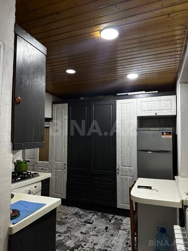 İcarəyə verilir 2 otaqlı köhnə tikili 56 m², Neftçilər m., photo 11 from 15