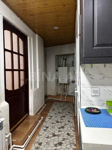 İcarəyə verilir 2 otaqlı köhnə tikili 56 m², Neftçilər m., photo 6 from 15