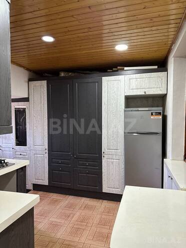 İcarəyə verilir 2 otaqlı köhnə tikili 56 m², Neftçilər m., photo 9 from 15