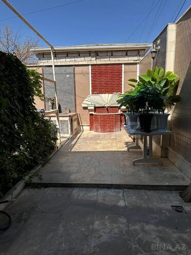 İcarəyə verilir 4 otaqlı həyət evi/bağ evi 140 m², photo 21 from 23