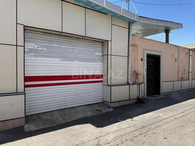 İcarəyə verilir 4 otaqlı həyət evi/bağ evi 140 m², photo 22 from 23
