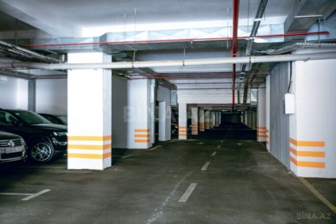 Satılır 3 otaqlı yeni tikili 151 m², 28 May m., photo 13 from 25