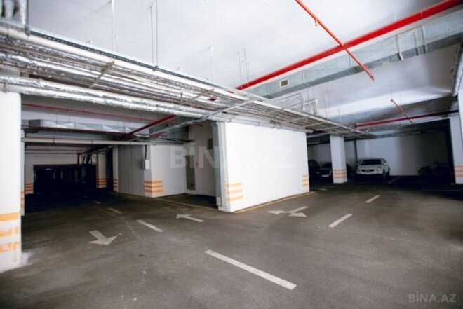 Satılır 3 otaqlı yeni tikili 151 m², 28 May m., photo 12 from 25