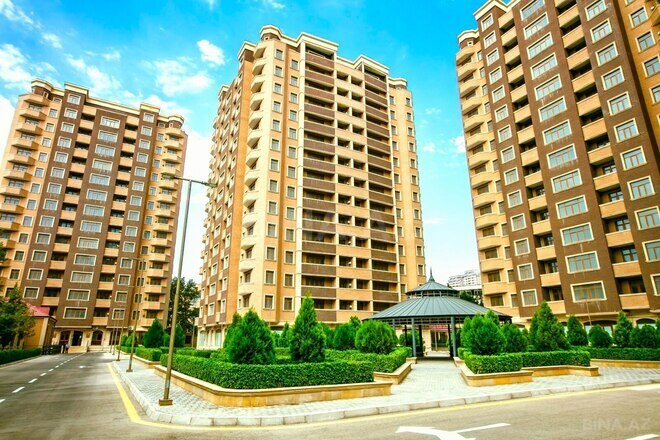 Satılır 3 otaqlı yeni tikili 151 m², 28 May m., photo 9 from 25