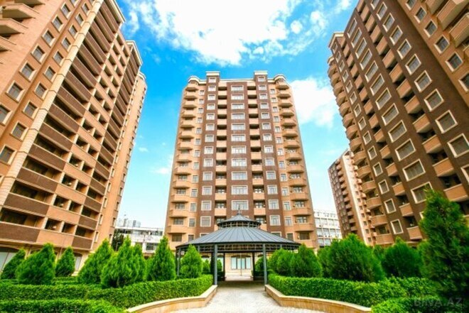 Satılır 3 otaqlı yeni tikili 151 m², 28 May m., photo 1 from 25