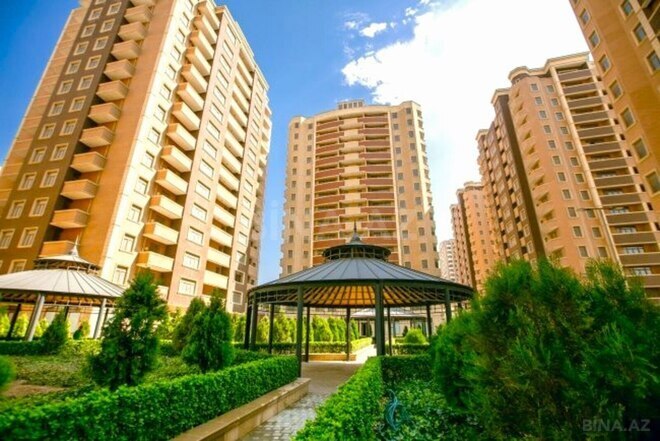 Satılır 3 otaqlı yeni tikili 151 m², 28 May m., photo 6 from 25