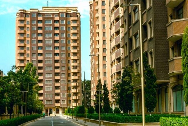 Satılır 3 otaqlı yeni tikili 151 m², 28 May m., photo 3 from 25