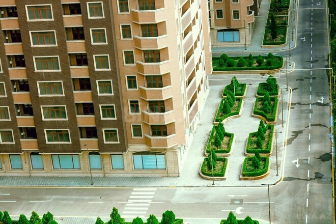 Satılır 3 otaqlı yeni tikili 151 m², 28 May m., photo 10 from 25