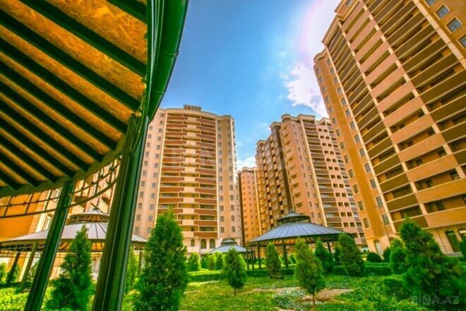 Satılır 3 otaqlı yeni tikili 151 m², 28 May m., photo 4 from 25