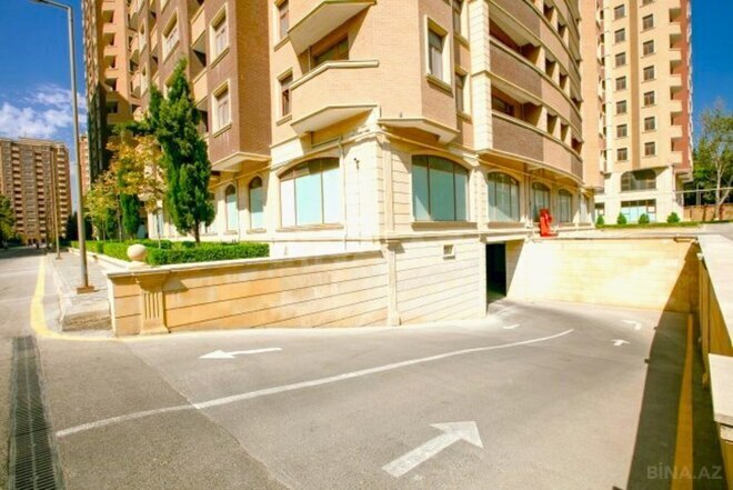 Satılır 3 otaqlı yeni tikili 151 m², 28 May m., photo 11 from 25