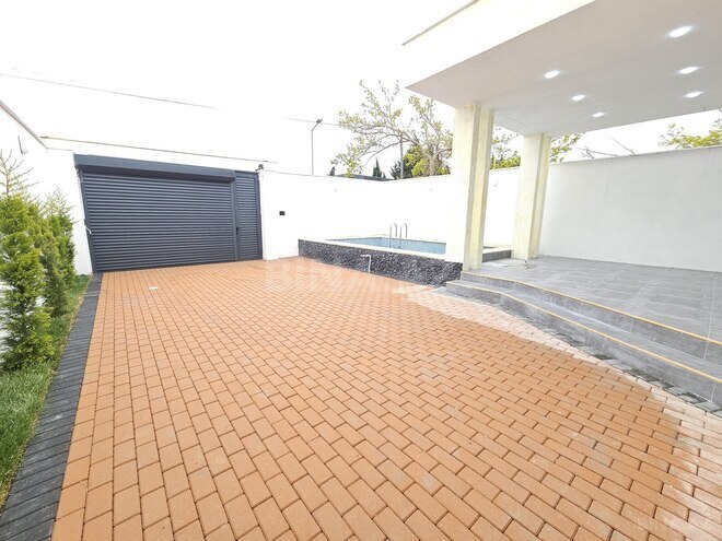 Продаётся 4-комн. дом/дача 140 м², пос. Мардакан, photo 21 from 23