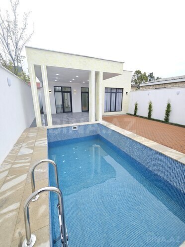 Продаётся 4-комн. дом/дача 140 м², пос. Мардакан, photo 15 from 23