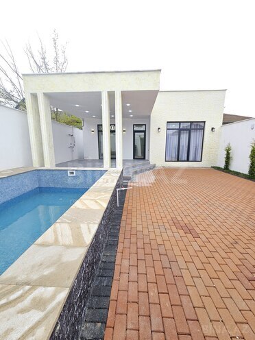 Продаётся 4-комн. дом/дача 140 м², пос. Мардакан, photo 1 from 23