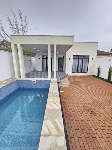 Продаётся 4-комн. дом/дача 140 м², пос. Мардакан, photo 18 from 23