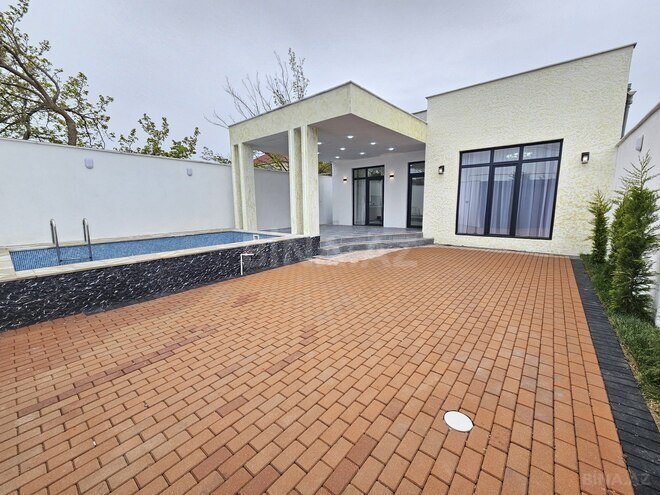 Продаётся 4-комн. дом/дача 140 м², пос. Мардакан, photo 3 from 23