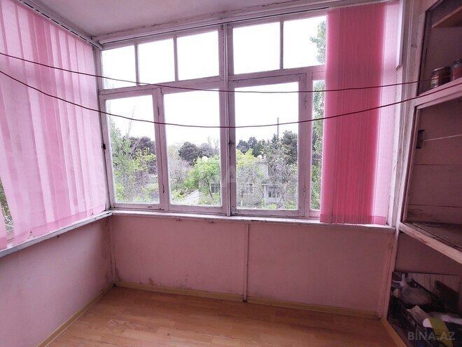 Satılır 2 otaqlı köhnə tikili 55 m², Neftçilər m., photo 11 from 12