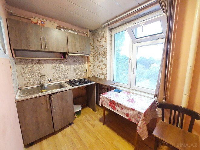 Satılır 2 otaqlı köhnə tikili 55 m², Neftçilər m., photo 8 from 12